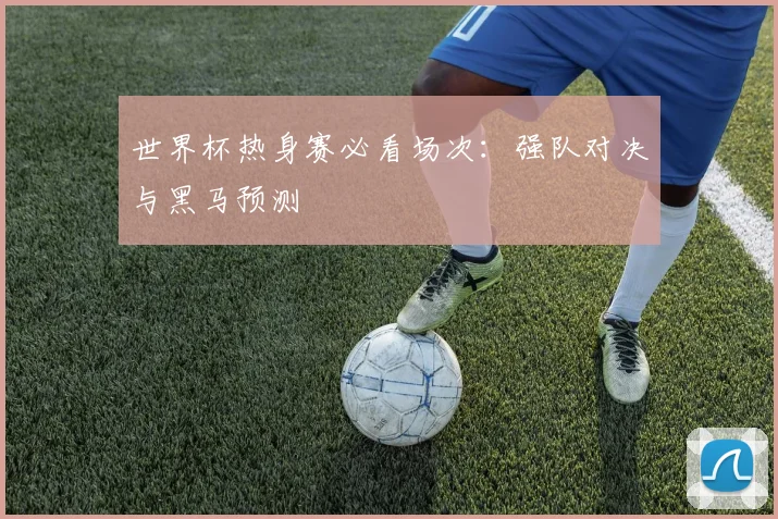 世界杯热身赛必看场次：强队对决与黑马预测