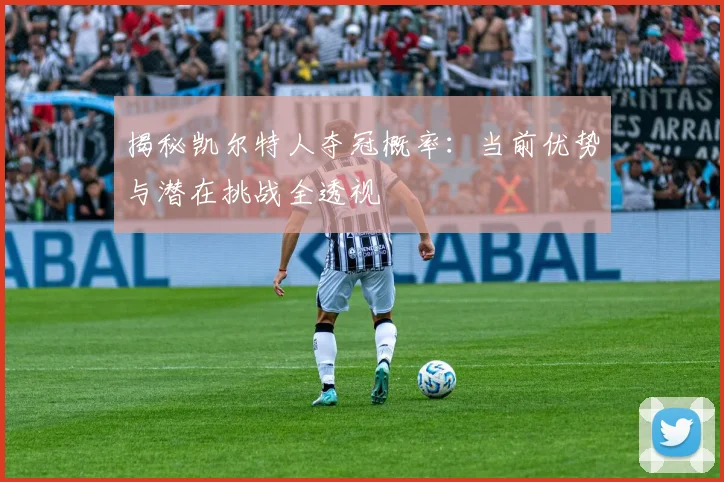 揭秘凯尔特人夺冠概率：当前优势与潜在挑战全透视